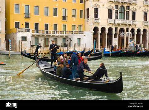 lto venice grand canal|Venice Traghetti .